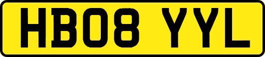 HB08YYL