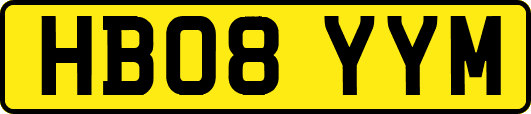 HB08YYM