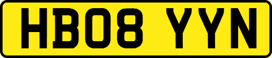 HB08YYN