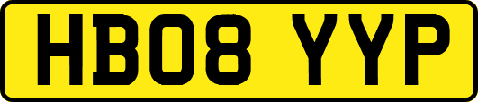 HB08YYP