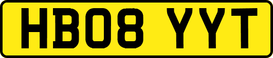 HB08YYT