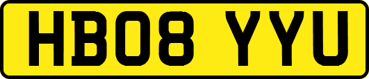 HB08YYU