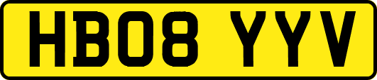 HB08YYV