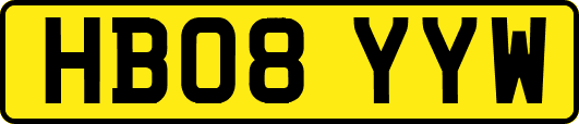 HB08YYW