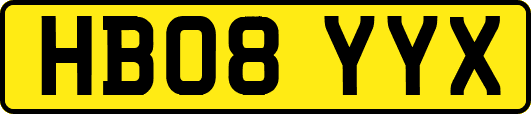 HB08YYX