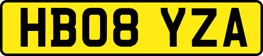 HB08YZA