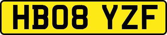HB08YZF