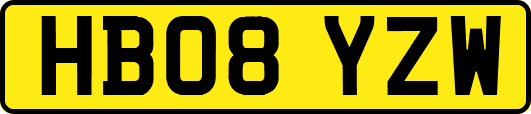 HB08YZW