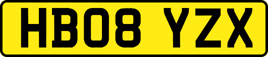 HB08YZX