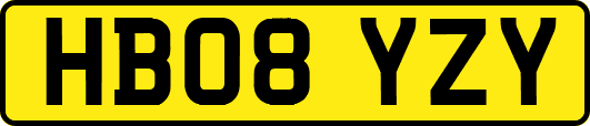 HB08YZY