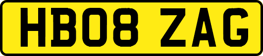 HB08ZAG