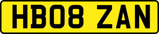 HB08ZAN