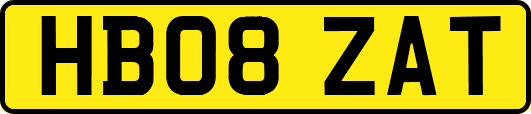 HB08ZAT