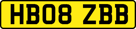 HB08ZBB