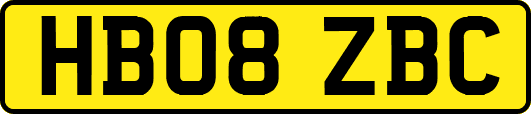 HB08ZBC