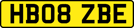 HB08ZBE