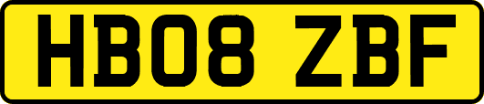 HB08ZBF