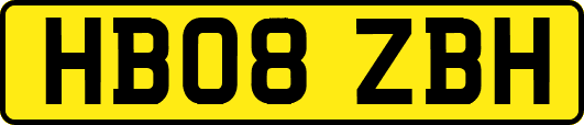 HB08ZBH
