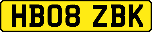 HB08ZBK