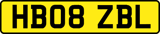 HB08ZBL