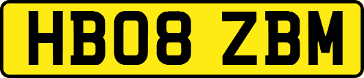 HB08ZBM