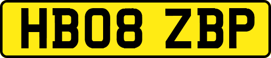 HB08ZBP