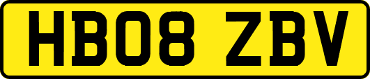 HB08ZBV