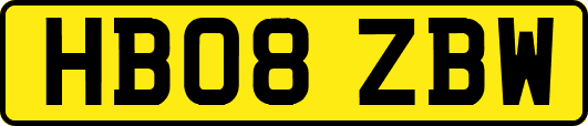 HB08ZBW