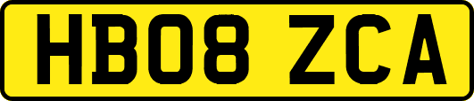 HB08ZCA