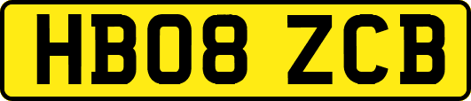HB08ZCB