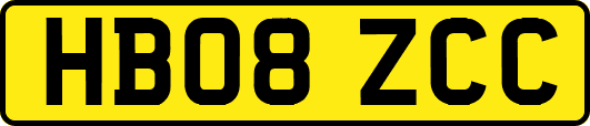 HB08ZCC