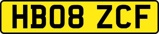 HB08ZCF