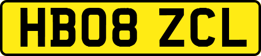 HB08ZCL