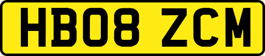 HB08ZCM