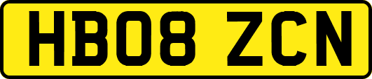 HB08ZCN