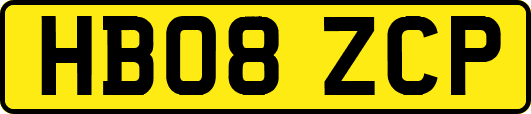 HB08ZCP