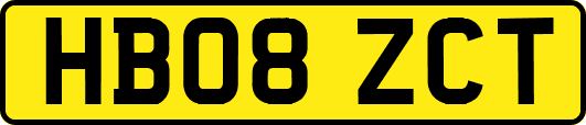 HB08ZCT