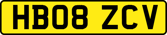 HB08ZCV