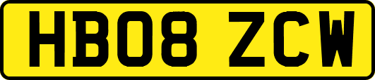 HB08ZCW