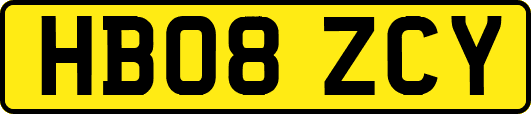HB08ZCY