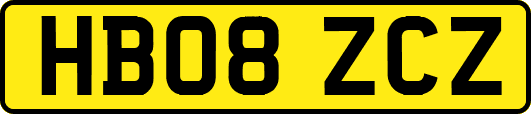 HB08ZCZ