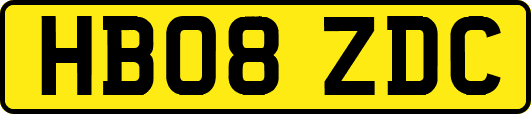 HB08ZDC