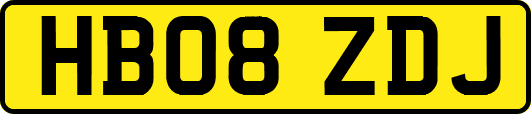 HB08ZDJ