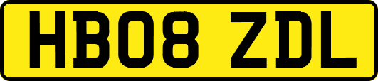 HB08ZDL