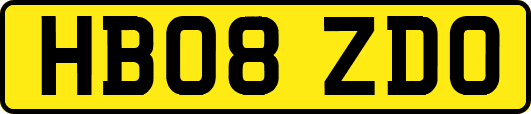 HB08ZDO