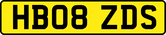 HB08ZDS