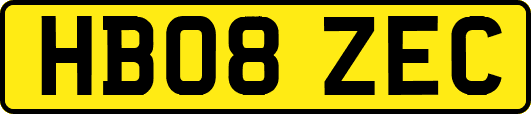 HB08ZEC