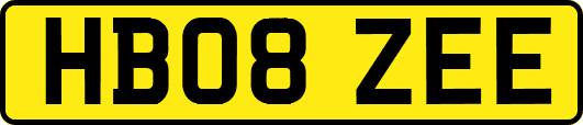 HB08ZEE