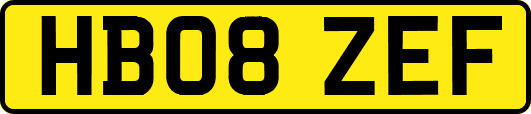 HB08ZEF