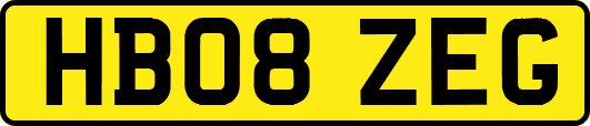 HB08ZEG